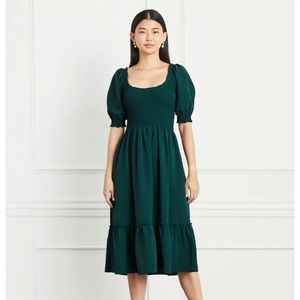 NWOT Hill House Louisa Nap Dress, size M